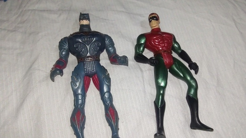 Batman | Robin | Vintage 1996 - 1995