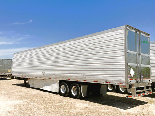 Caja Refrigerada Utility 2013 53 Pies Tmk - 11593