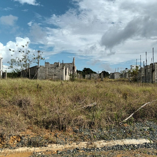 Imagen 3 de 18 de Se Vende Solar De 157 M2 Barato En Villa Mella