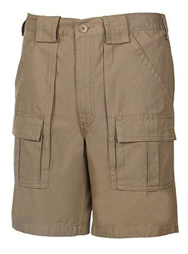 Weekender Capitola Cargo Short Para Hombre