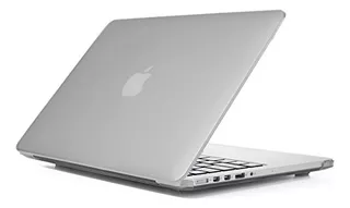 Ipearl Mcover - Carcasa Rigida Para Macbook Pro Modelo A1425