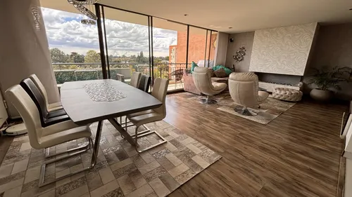 Apartamento En Venta En Camino De Arrayanes. Cod V135139