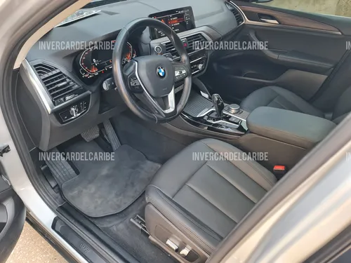 BMW X4 G02 XDRIVE30I