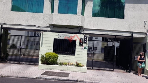 Imagem 1 de 14 de Apartamento Em Condomínio Padrão No Bairro Itaquera - 99