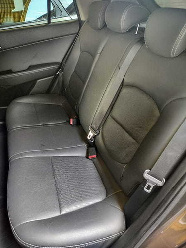 Imagem 7 de 7 de Hyundai Creta 1.6 Pulse Automatico