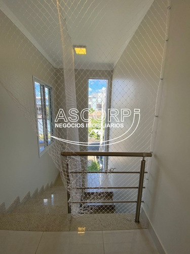Imagem 15 de 28 de Excelente Casa No Condomínio Reserva Das Paineiras (código Cc00036) - Cc00036 - 70549287