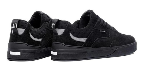 Imagem 3 de 4 de Tênis Hocks Dlc 2 Extra Black