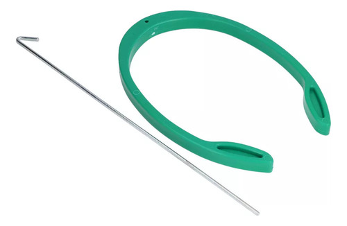 Kit De Inseminação Caseira Para Porcos, Tamanho