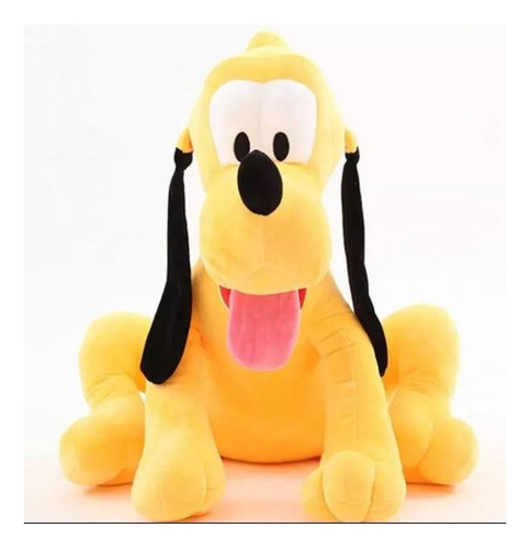 Peluches Mickey Mouse - Pato Donald - Pata Daisy