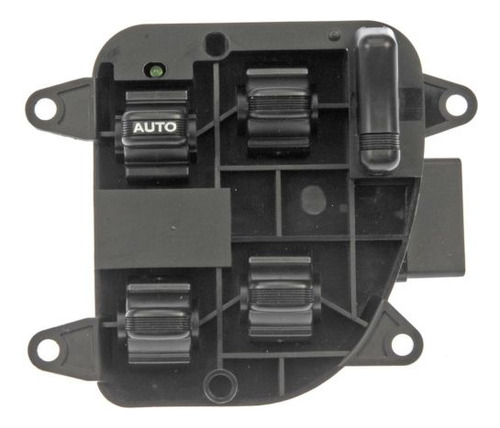 Boton Cierre Izq Compatible Subaru Legacy 2.5l H4 96-99