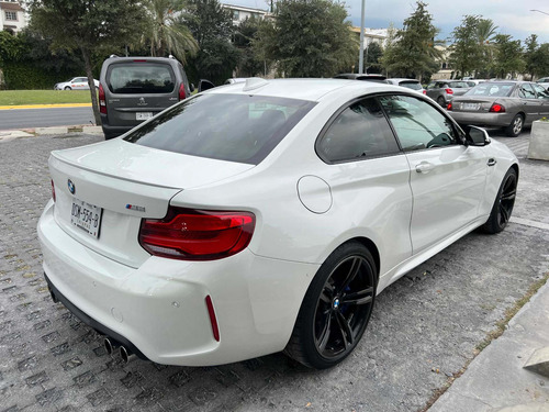 Imagen 8 de 15 de Bmw Serie 2 2018 3.0 M240ia At