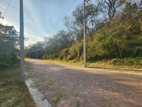 Venta Lote Gladiola 42 Con Vistas Panorámicas Y Todos Los Servicios Y Proyecto Incluído. A Unos Pasos De Las Amenidades En Nueva Zona De Fracc Rancho San Diego Ixtapan De La Sal Edomex