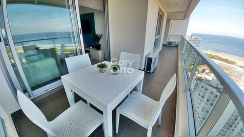 Imagen 7 de 21 de Apartamento En Alquiler Aidy Grill 2 Dormitorios