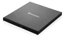 Comprar Grabadora De Cd, Dvd Y Blu-ray Verbatim Ultra Hd 4k Usb 3.2 
