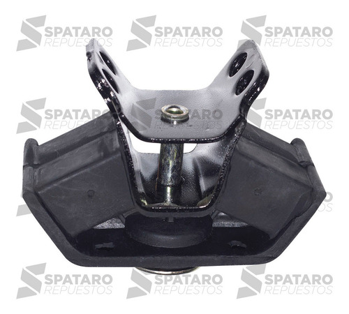 Taco De Caja Toyota Hilux 1992-2004 4x2 Motor 3l-5l