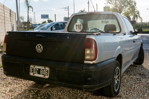Volkswagen Saveiro