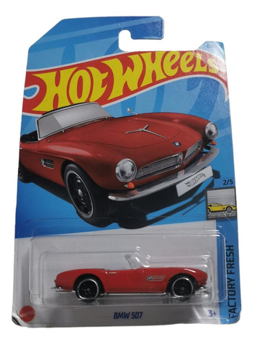 Autitos Hot Wheels X 1 Unidad Surtidos - Original Mattel