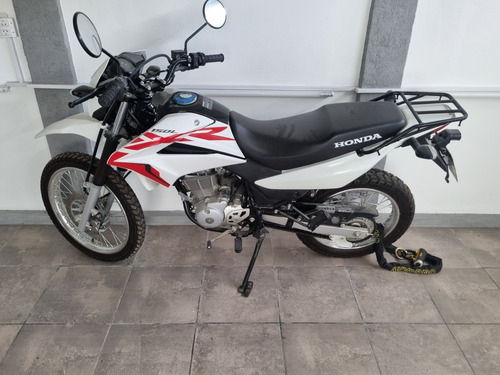 Honda Xr 150