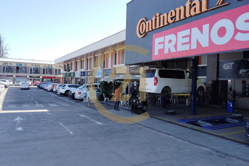 Se Arrienda Local Comercial En Buin