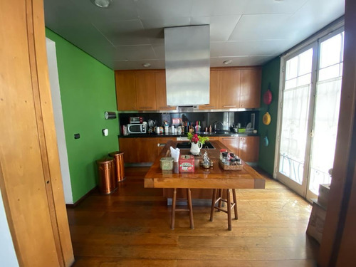 Departamento En Arriendo De 3 Dorm. En Las Condes