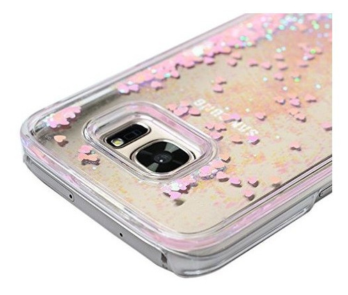 Accesorio Celular Badalink Carcasa Samsung Galaxy S7