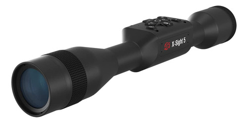 X-sight 5 - Alcance Inteligente De Caza Dia/noche Con Balist