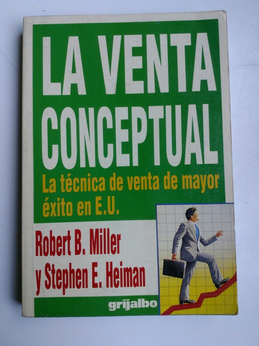 La Venta Conceptual Miller Y Heiman