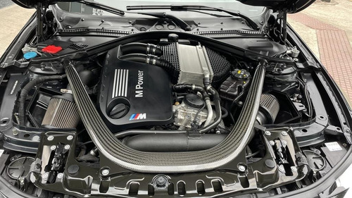 Imagen 8 de 19 de Bmw M3