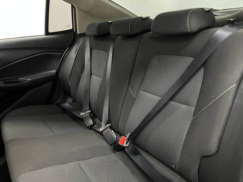 Chevrolet Onix SEDAN Plus LTZ 1.0 12V TB Flex Aut.