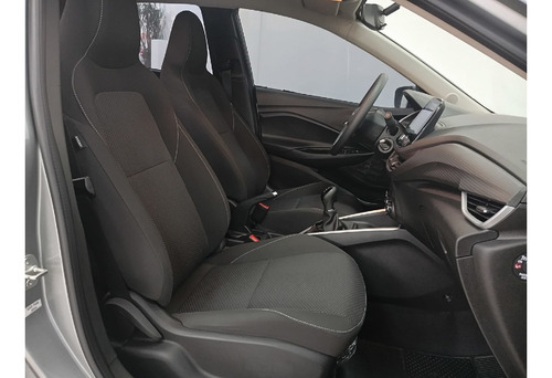 Chevrolet Onix 1.0 TURBO FLEX LT MANUAL