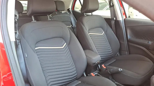 Fiat Pulse Audace Turbo 200 1.0