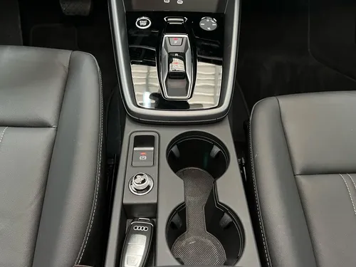 Audi A3 1.4 Sedán 35tfsi Select At Dsg
