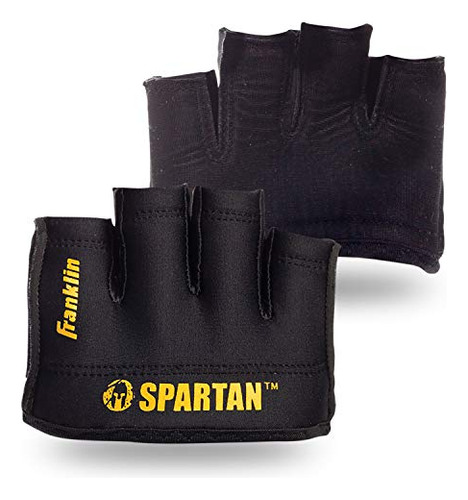 Guante Franklin Sports Spartan Race Minimalist Premium Ocr