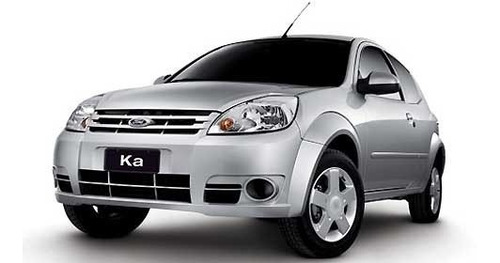 Optica Ford Ka 2008 2009 2010 2011 2012 2013 2014