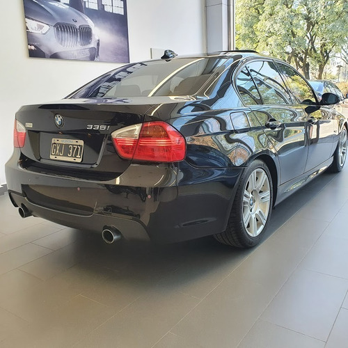 Imagen 15 de 16 de Bmw 335i Sedan