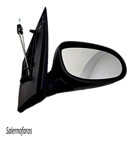 Espejo Grand Siena Palio Novo 12 2013 2014 2015 2016 17 18)