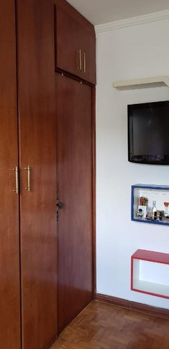 Imagem 17 de 29 de Sobrado Com 3 Dormitórios À Venda, 94 M² Por R$ 479.000,00 - Vila Nova Cachoeirinha - São Paulo/sp - So1719