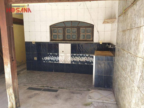 Imagem 7 de 24 de Sobrado Com 3 Dormitórios À Venda, 200 M² Por R$ 350.000,00 - Jardim Marcelino - Caieiras/sp - So1146