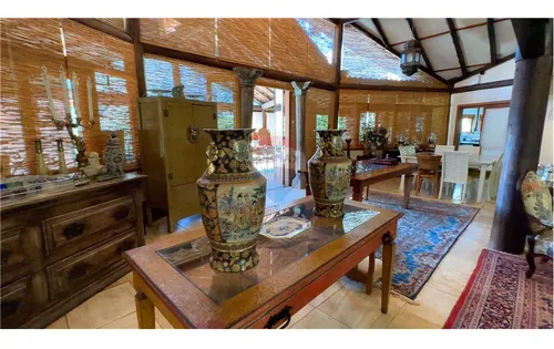 Magnífica Casa Em Itaipava