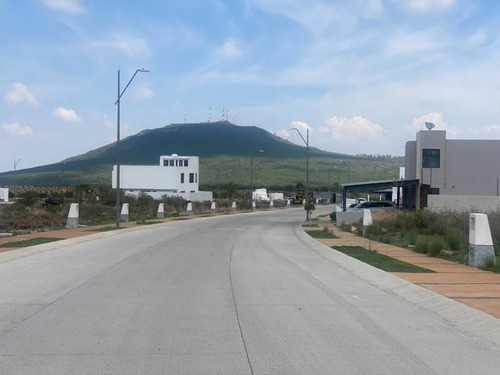 Imagen 2 de 6 de Venta De Terreno En Segunda Sección De Mallorca Residence