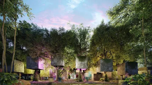 Casa En Venta Tulum Ahawel