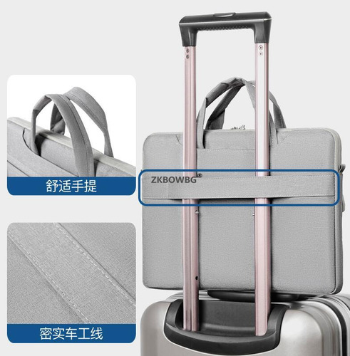 A Bolsa De Ordenador Portátil For Chuwi Ubook Herobook Pro