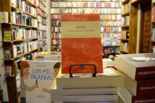 Acoso. ¿denuncia Legítima O Victimización? Marta Lamas.