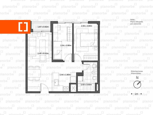 Venta De Apartamento Obra Construcción 2 Dormitorios En La Blanqueada, Ventura Boulevard C Unidad 904