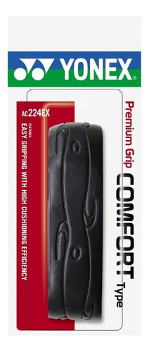 Cushion Grip Yonex Premium Comfort - Preto