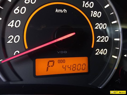 Toyota Corolla Gli
