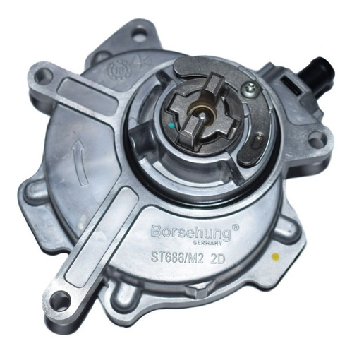 Bomba Vacio Vw Bora Gli 2005/2011 2.0 Tfsi Bwa 16v Audi Bors