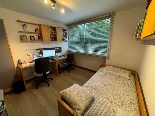 Apt En Agas Del Bosque - Para Venta