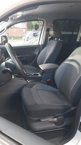 Volkswagen Amarok 2.0 Cd Tdi Comfortline 4x4 2020 Como Nueva
