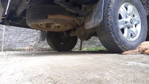 Chevrolet S10 Cabine Simples 4×2